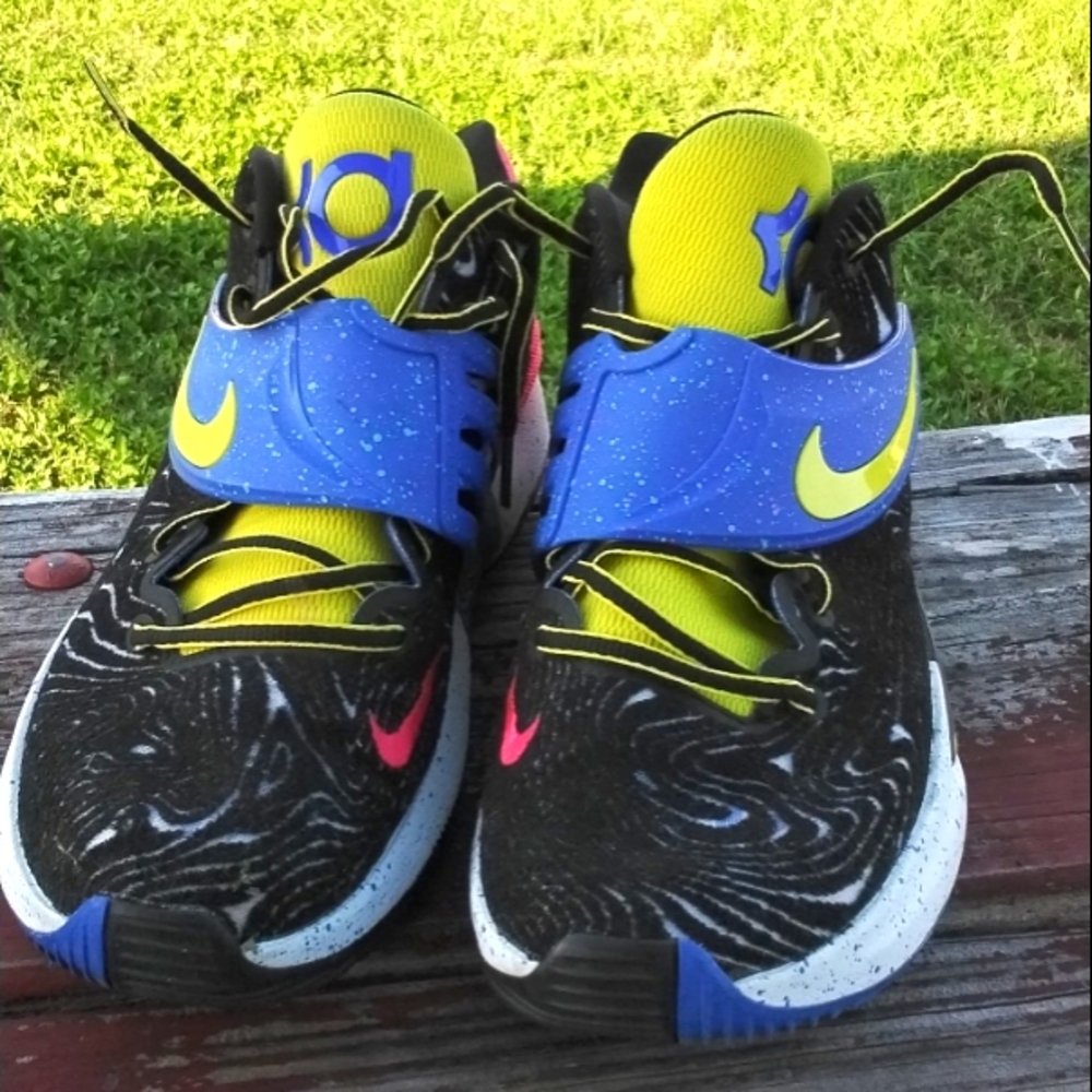 Men's Shoe's